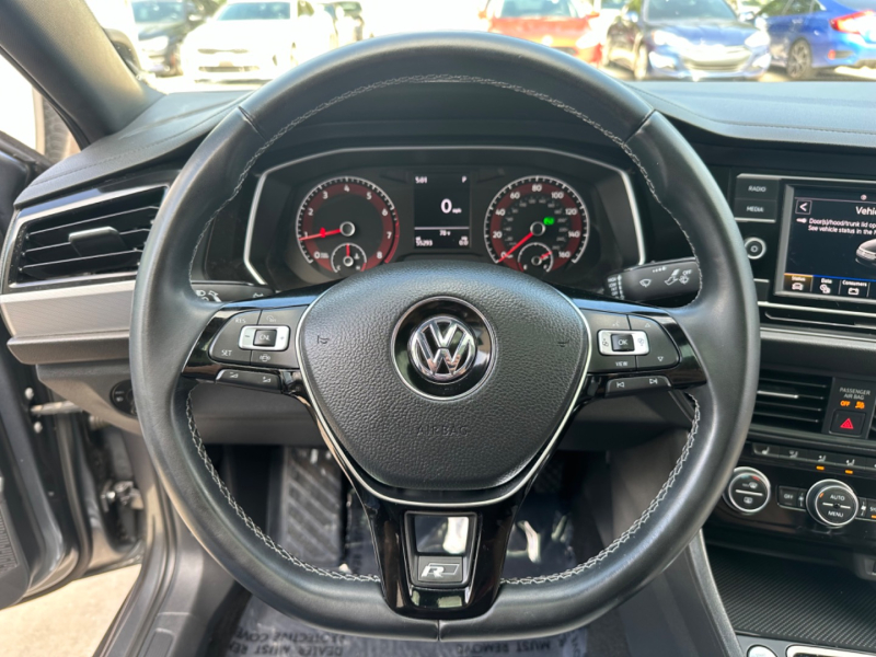 Volkswagen Jetta 2020 price $16,999
