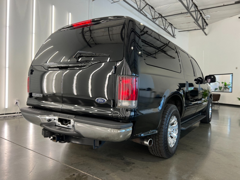 Ford Excursion 2004 price $14,500