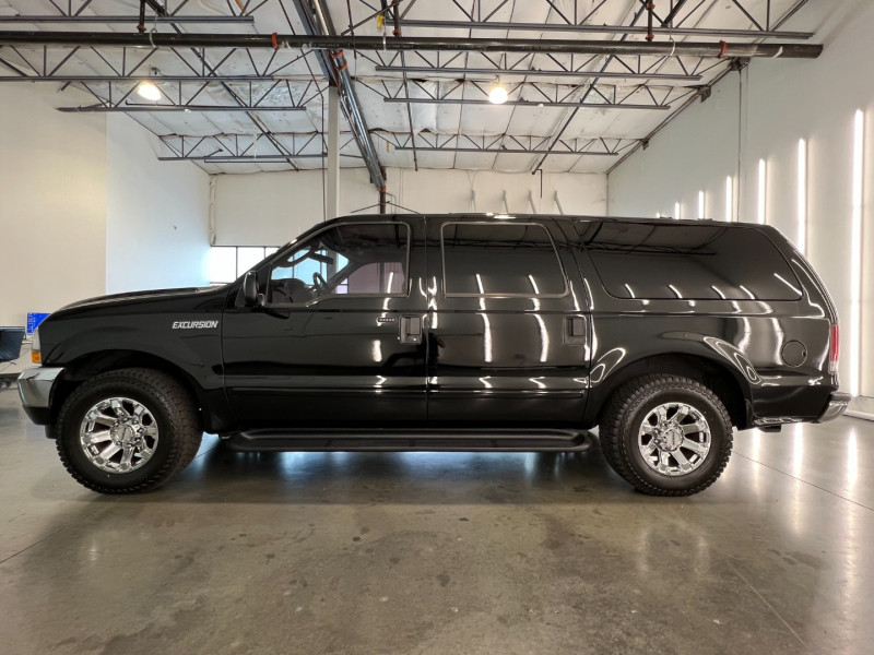 Ford Excursion 2004 price $14,500