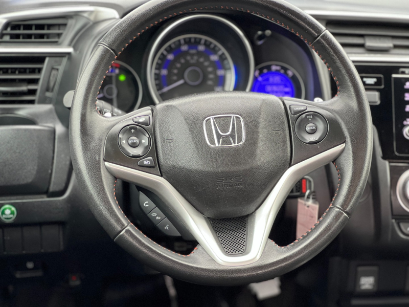 Honda Fit 2019 price $14,995