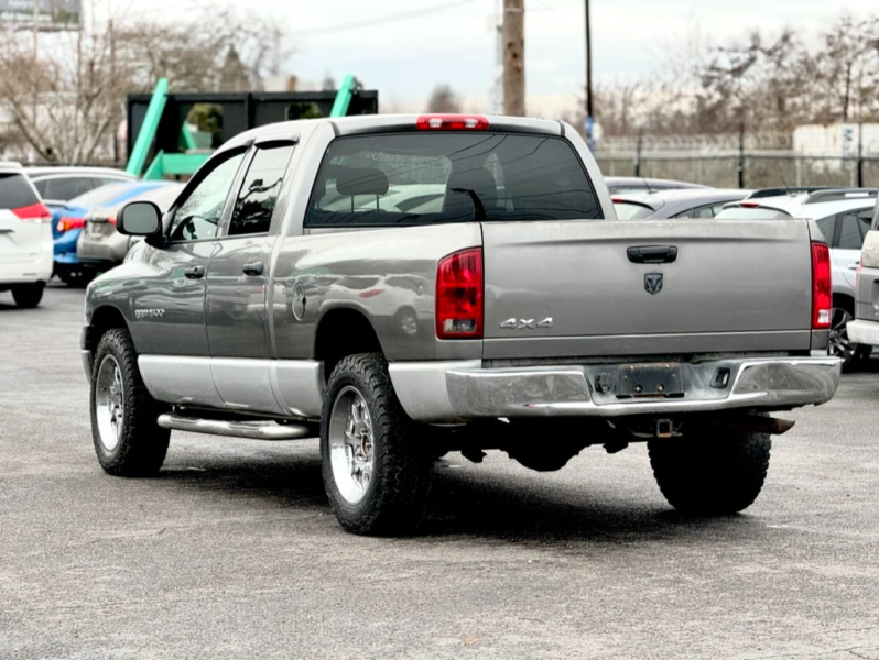 Dodge Ram 1500 2005 price $8,995