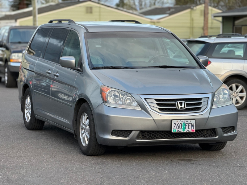 Honda Odyssey 2008 price $7,995
