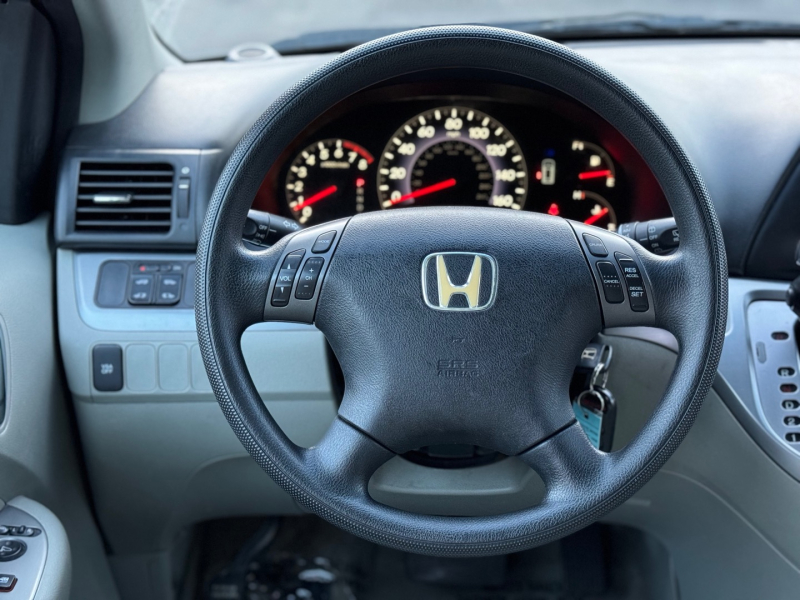 Honda Odyssey 2008 price $7,995