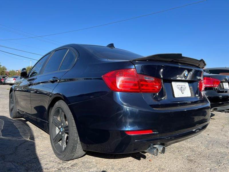 BMW 328i CAR 2014 price $9,282