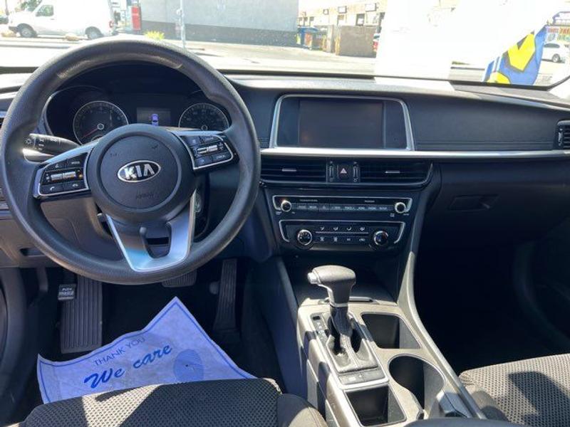 Kia Optima CAR 2019 price $9,984