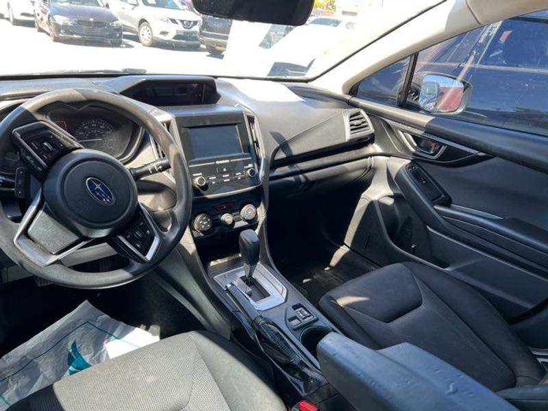 Subaru Impreza 2017 price $10,131