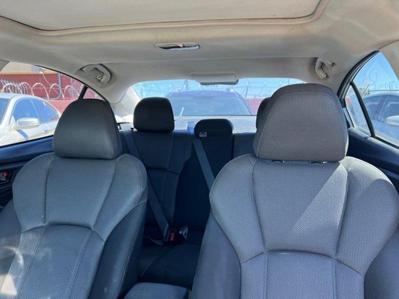 Subaru Impreza 2017 price $10,131