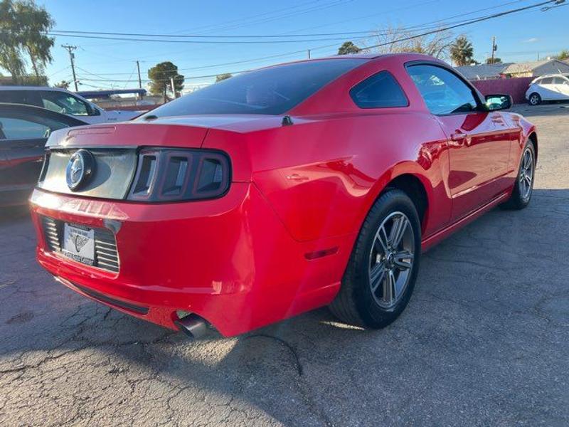Ford Mustang 2013 price $11,555