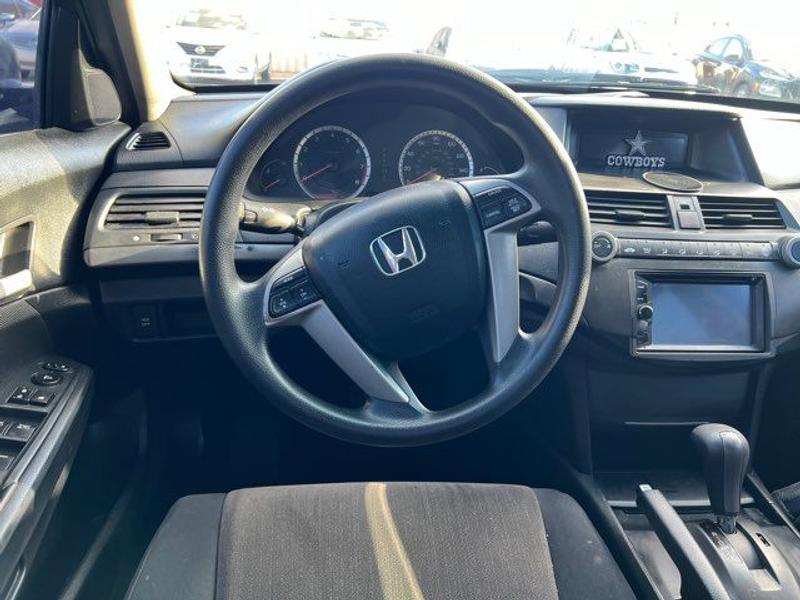 Honda Accord 2009 price $8,070