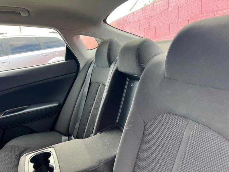 Kia Optima 2019 price $12,999