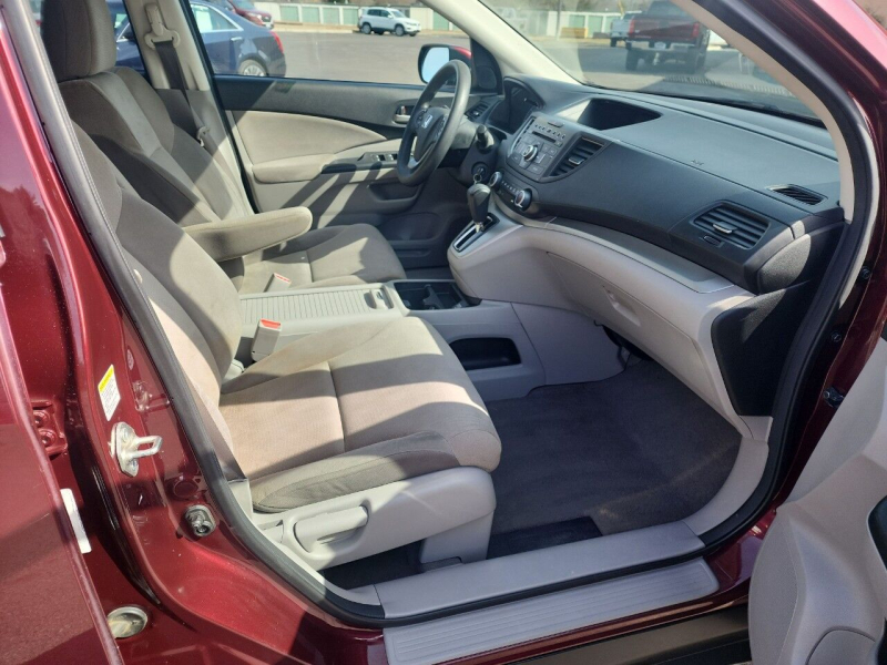 Honda CR-V 2014 price $9,995