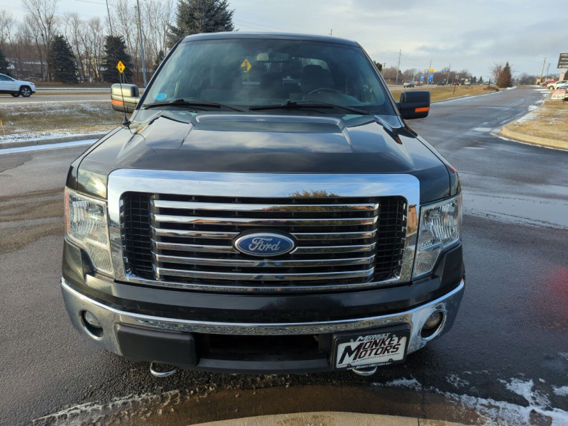 Ford F-150 2012 price $13,995