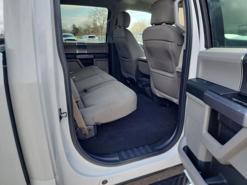 Ford F-150 2019 price $14,995