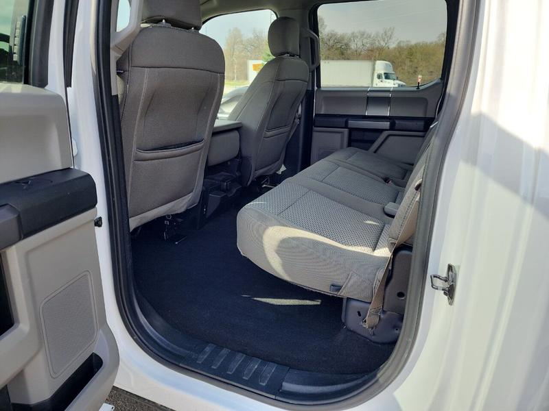 Ford F-150 2019 price $17,995