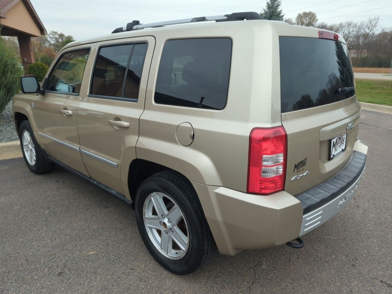 Jeep Patriot 2010 price $9,995