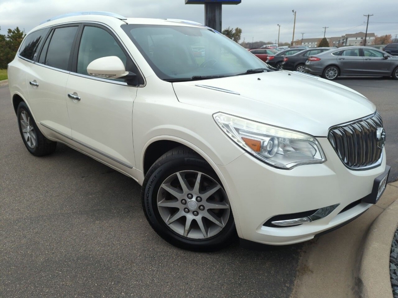 Buick Enclave 2014 price $12,995