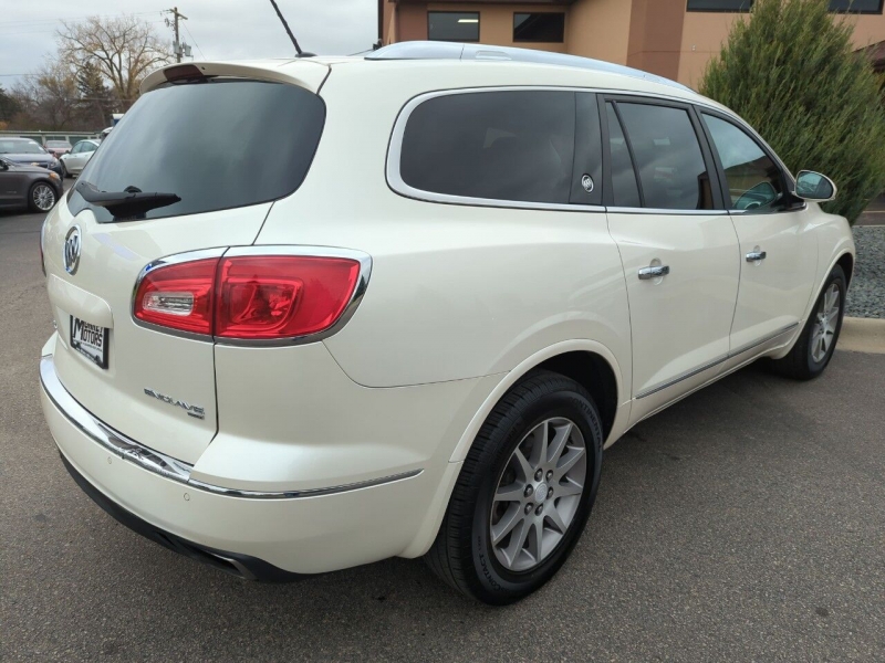 Buick Enclave 2014 price $12,995