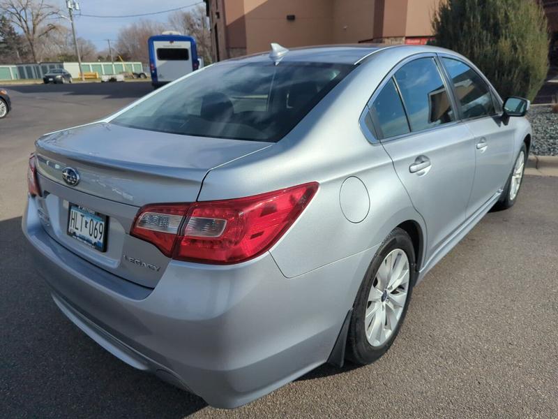 Subaru Legacy 2016 price $14,995