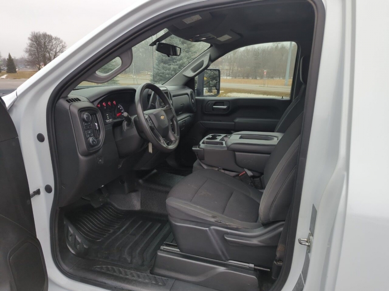 Chevrolet Silverado 2500HD 2020 price $35,995