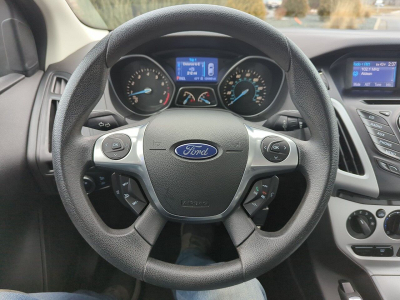 Ford Focus 2013 price $6,495