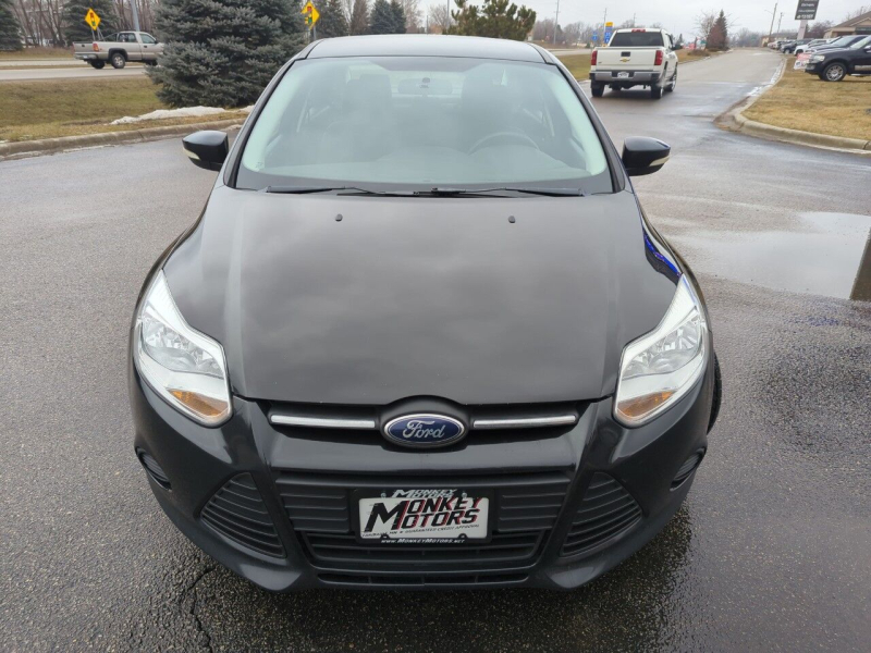 Ford Focus 2013 price $6,495