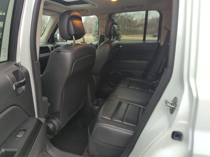 Jeep Patriot 2014 price $7,995