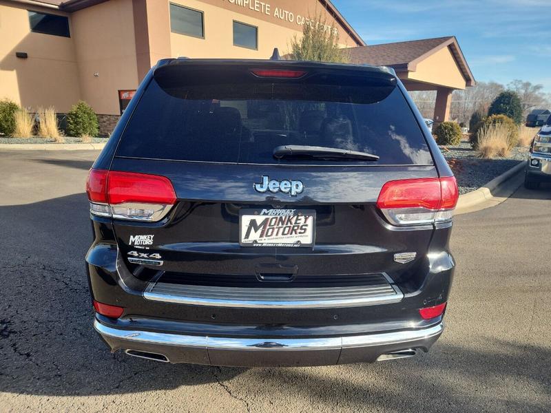 Jeep Grand Cherokee 2014 price $18,995