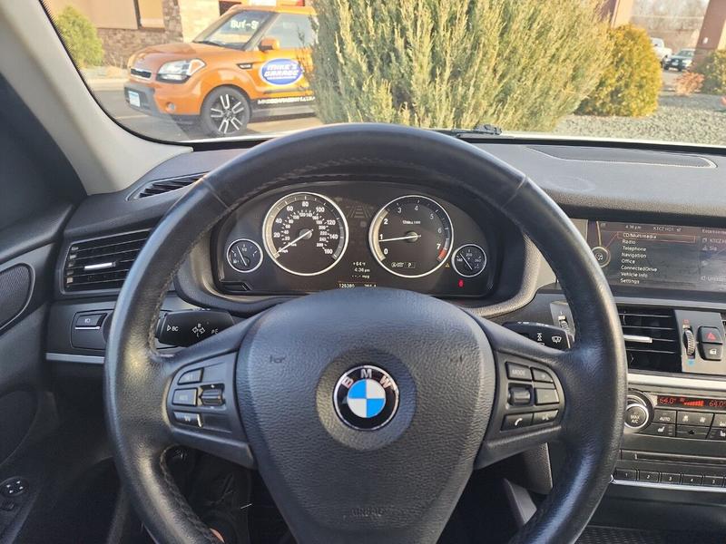 BMW X3 2013 price $11,995