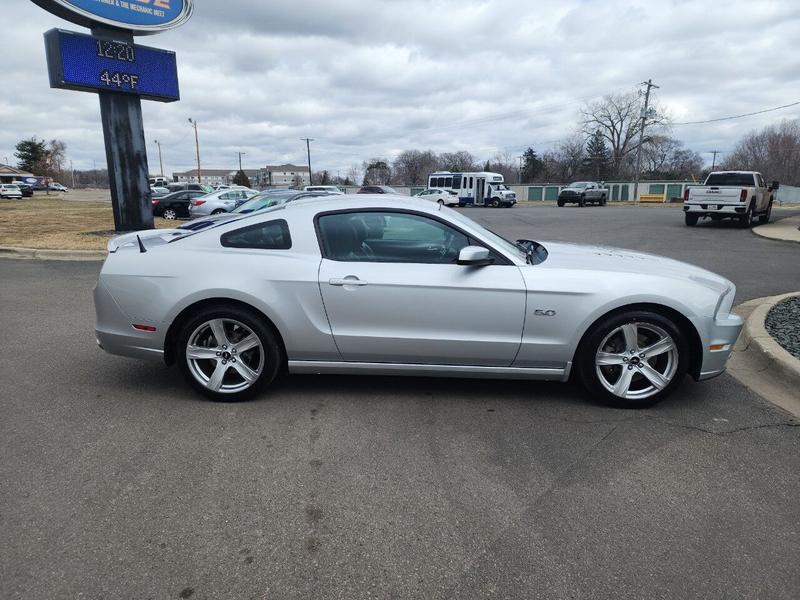 Ford Mustang 2013 price $24,799