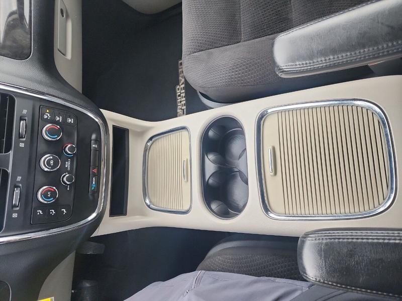 Dodge Grand Caravan 2014 price $11,995