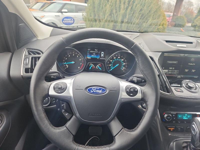 Ford Escape 2015 price $12,995