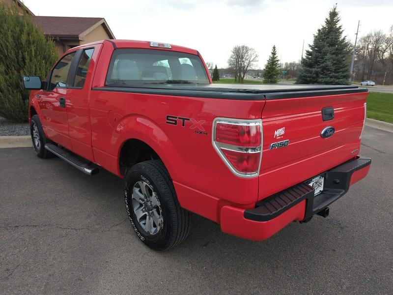 Ford F-150 2013 price $18,995