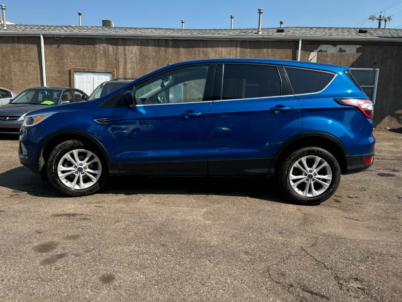 Ford Escape 2017 price $17,299