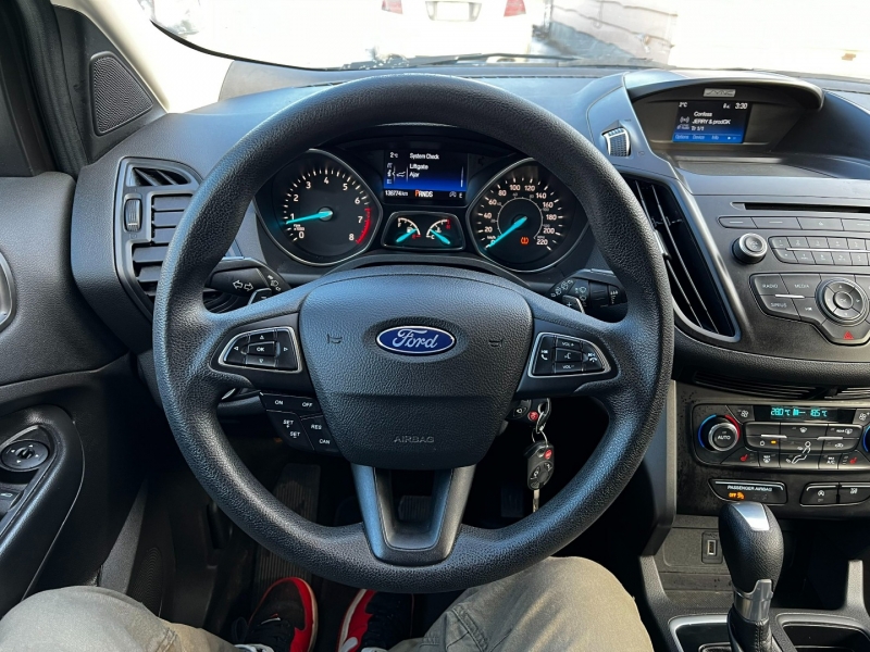 Ford Escape 2017 price $17,299