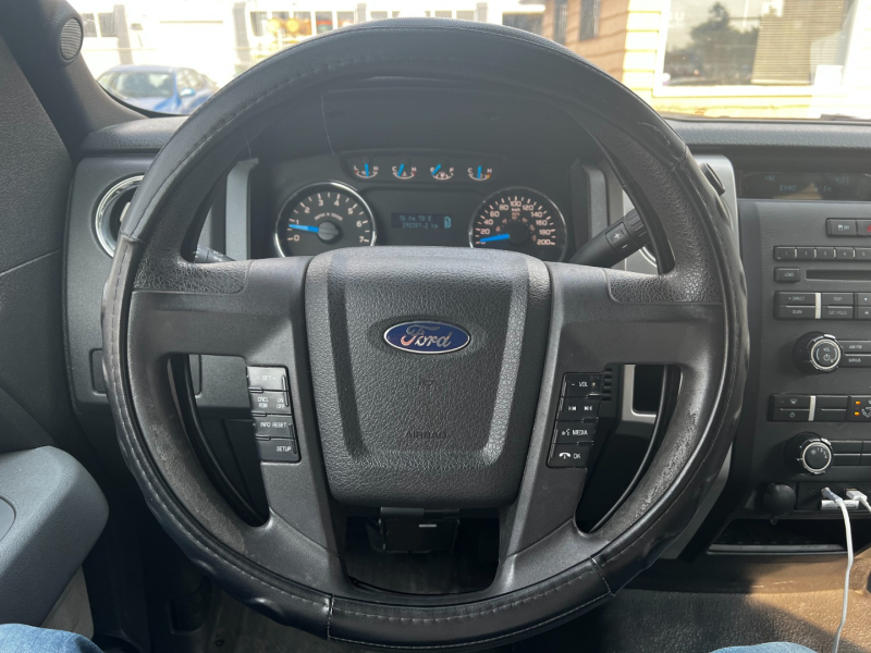 Ford F-150 2013 price $7,999