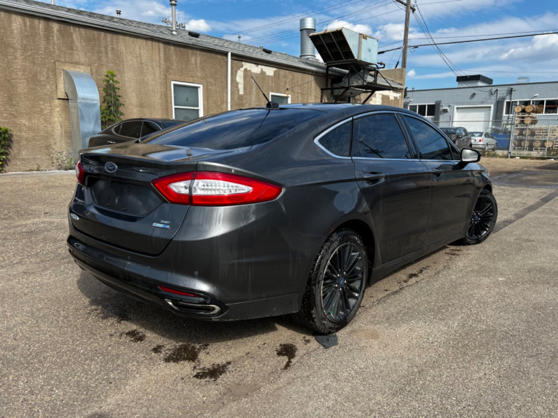 Ford Fusion 2016 price $13,999