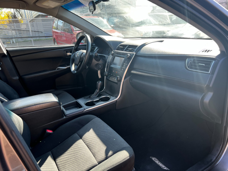 Toyota Camry 2015 price $18,999