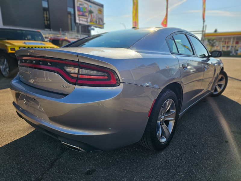 Dodge Charger 2015 price $14,999