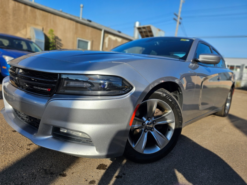 Dodge Charger 2015 price $14,999