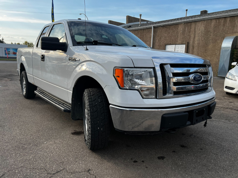 Ford F-150 2010 price $6,999