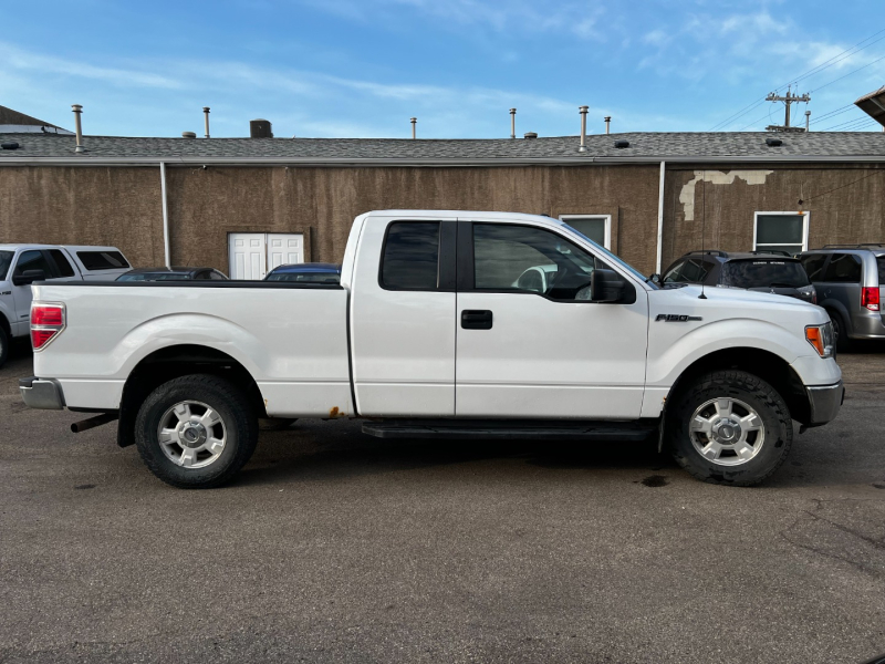 Ford F-150 2010 price $6,999