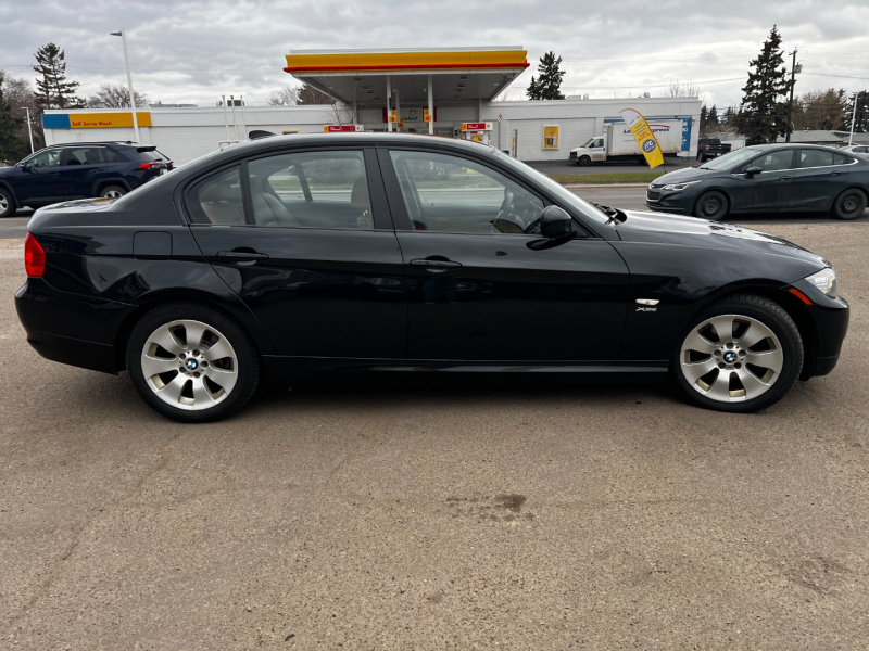 BMW 3-Series 2011 price $9,999