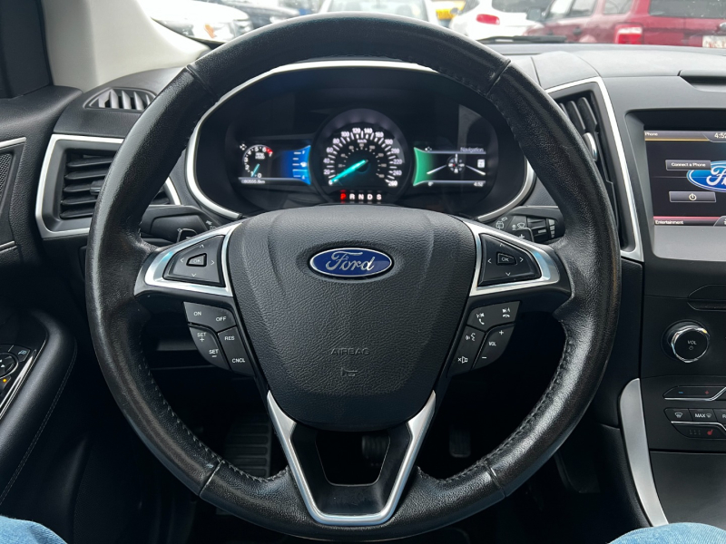 Ford Edge 2015 price $20,999