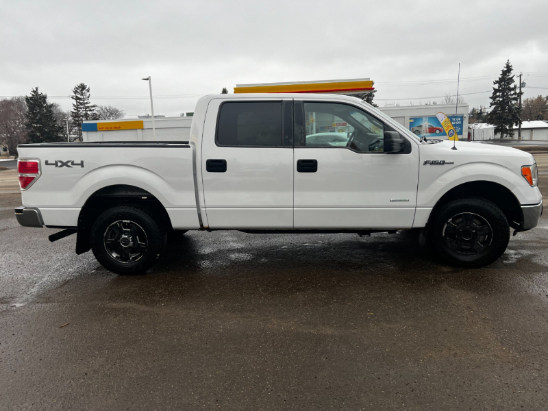 Ford F-150 2013 price $11,499