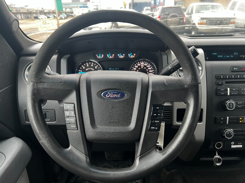 Ford F-150 2013 price $11,499