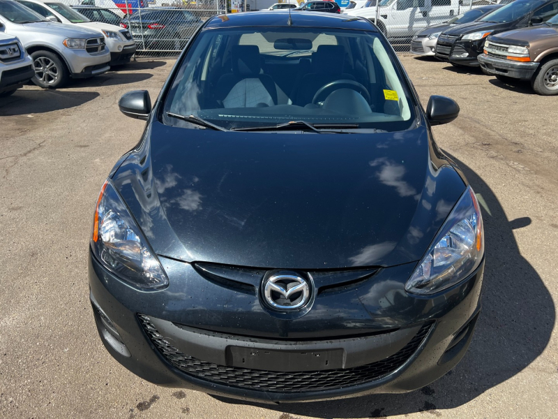 Mazda Mazda2 2014 price $6,999