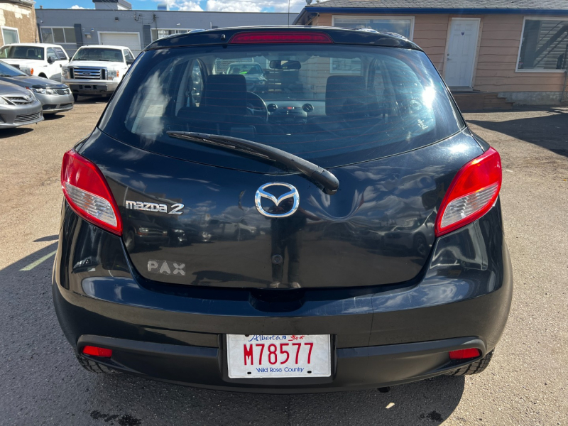 Mazda Mazda2 2014 price $6,999