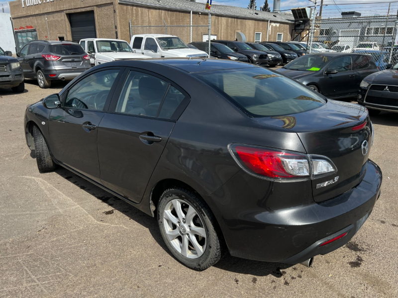 Mazda Mazda3 2010 price $8,499