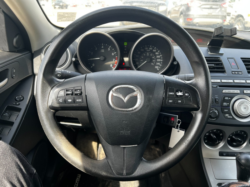Mazda Mazda3 2010 price $8,499