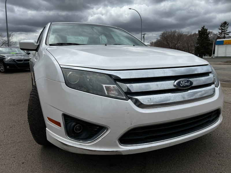 Ford Fusion 2010 price $8,999